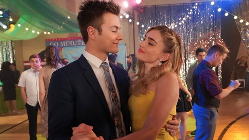American Housewife: 3×22