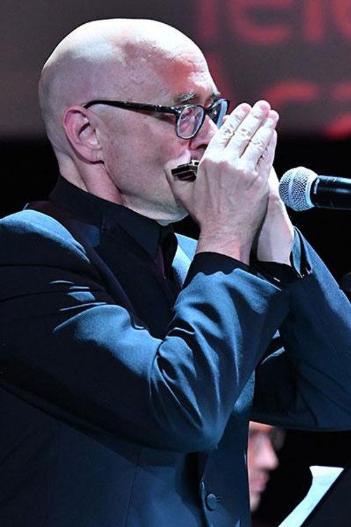 Foto de Michael A. Levine