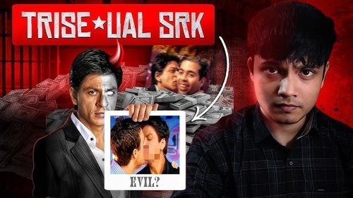 The "Tharki" King Khan Exposed | Part 2