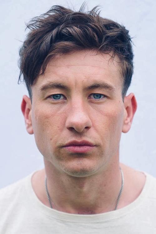 Largescale poster for Barry Keoghan