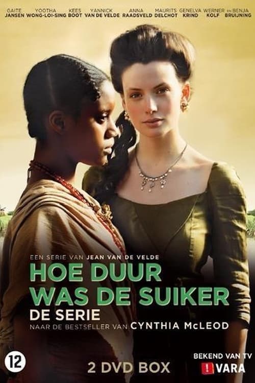 Hoe Duur Was De Suiker, S01 - (2014)