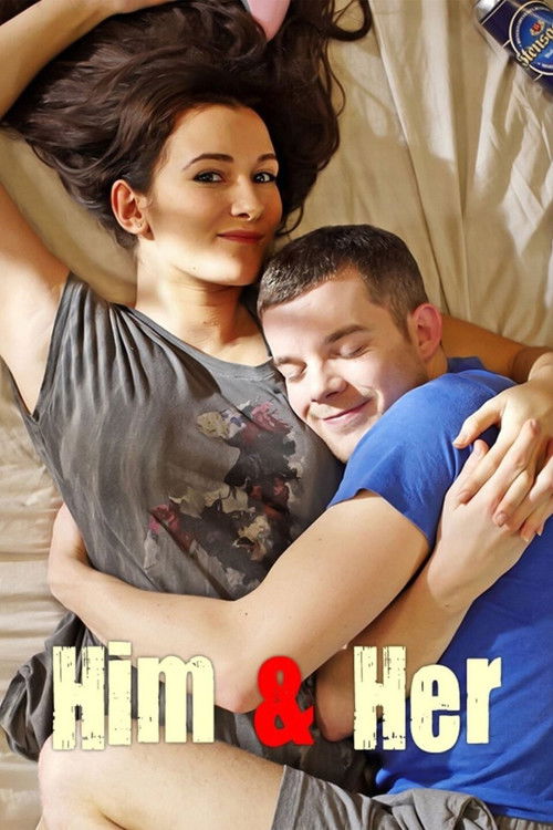 Escena 6 de Him & Her