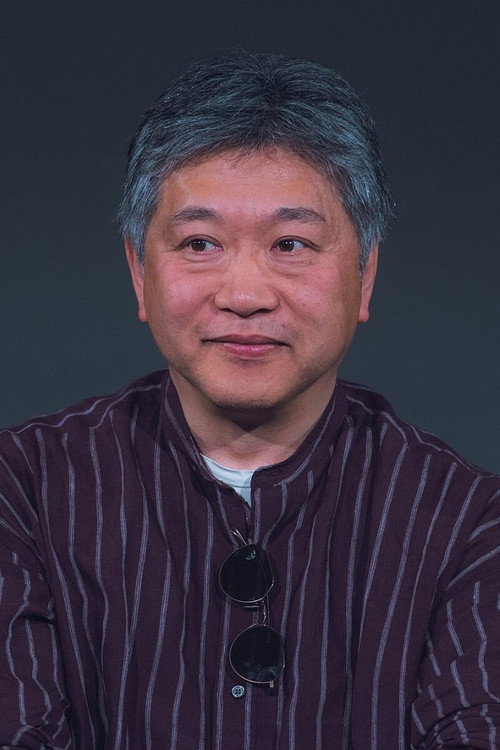 Hirokazu Kore-eda