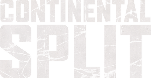 Continental Split