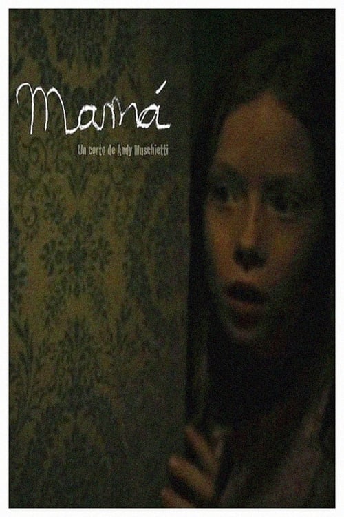 Mamá (2008) poster