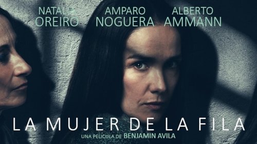 The Woman in the Line image 5