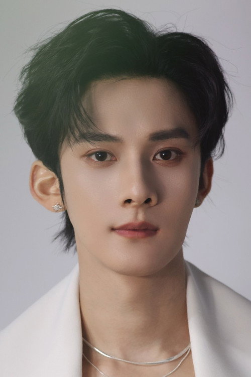 Jiang Heng photo 4