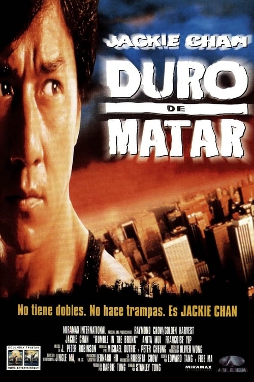 Image Duro de matar