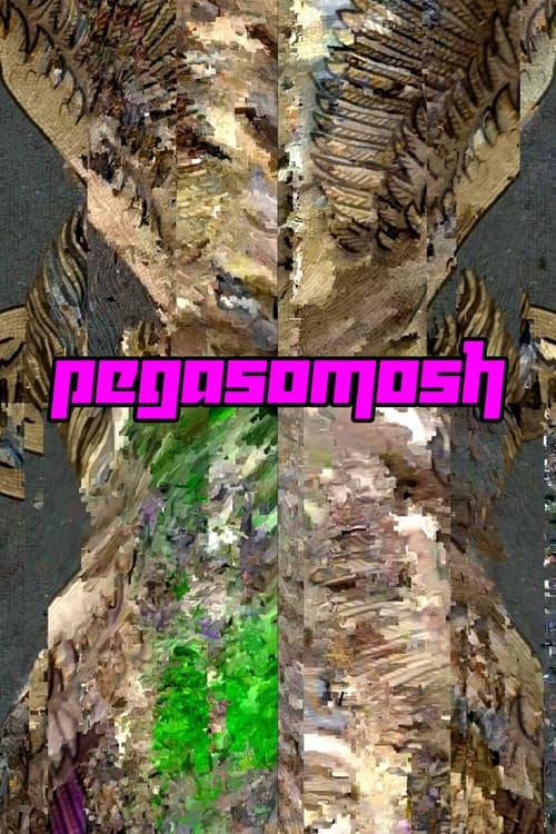 PegaSOMOSh (2021)