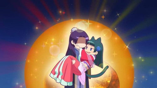 Diários de uma Apotecária: 1×24