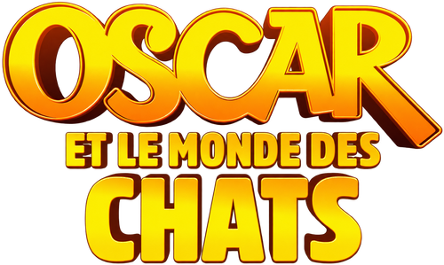 Oscar et le monde des chats