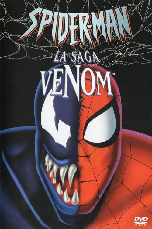 Spider-Man, l'Homme-Araignée (1994)