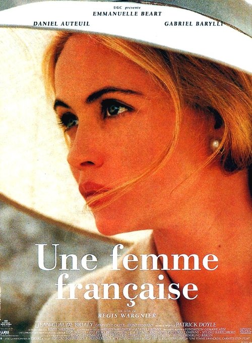 Schauen A French Woman On-line Streaming