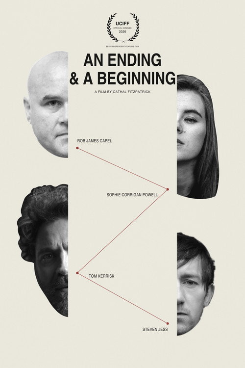 An Ending And A Beginning