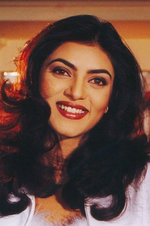 Sushmita Sen