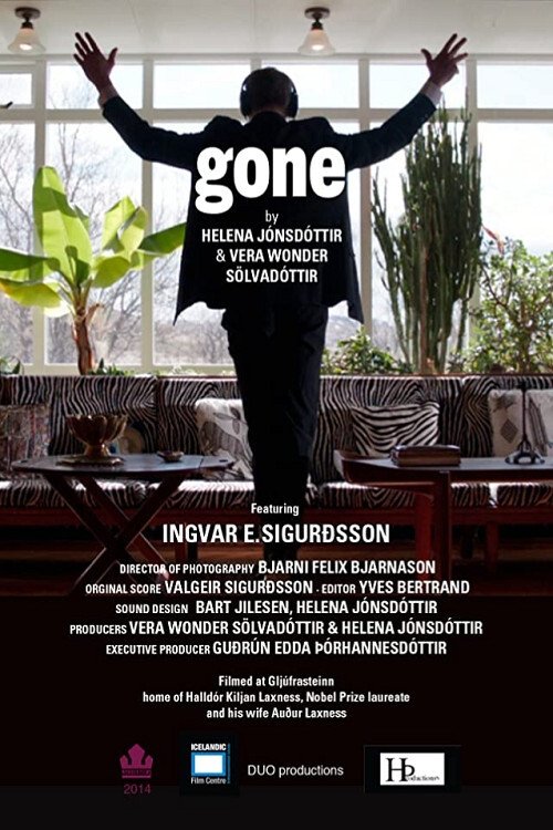 Gone (2014)