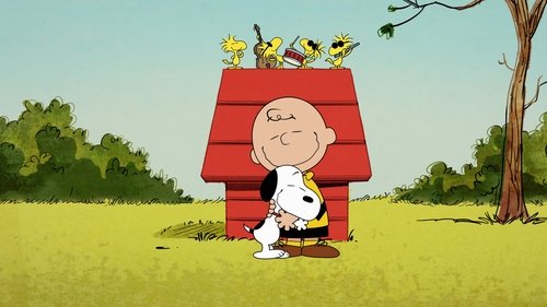 Snoopy e sua turma: 1×1