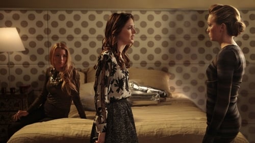 Gossip Girl: 4×11