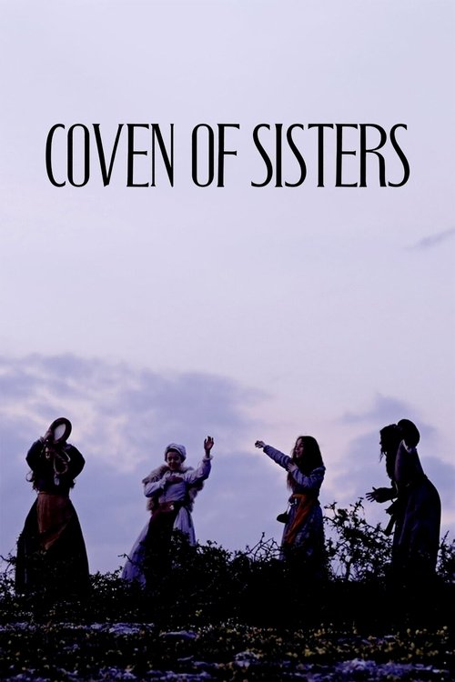 Coven poster