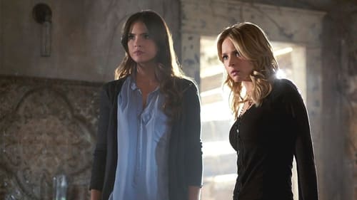 O Círculo Secreto: 1×22
