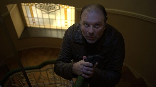 Victor and the Secret of Crocodile Mansion image 5