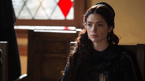 Salem: 1×2