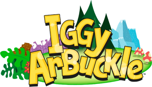 Iggy Arbuckle