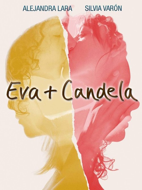 Eva und Candela poster