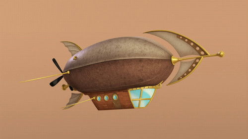 Image de l'épisode Épisode 23