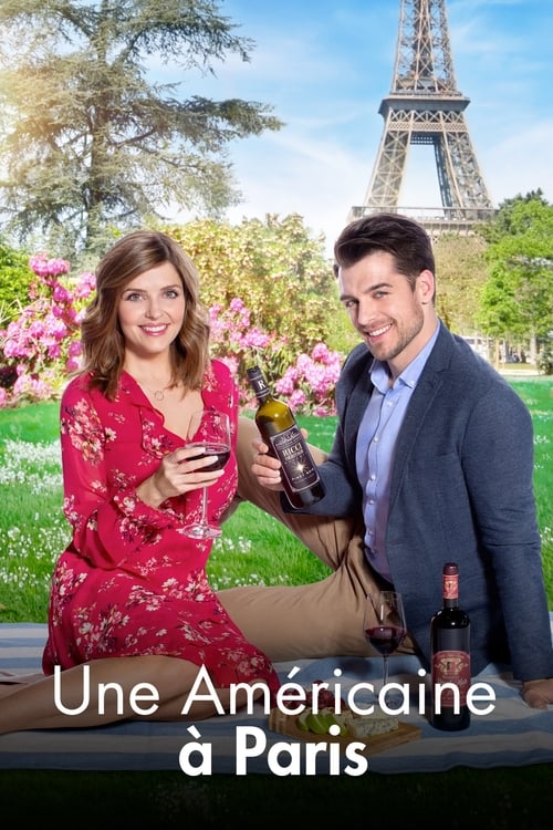 Paris, Wine & Romance poster