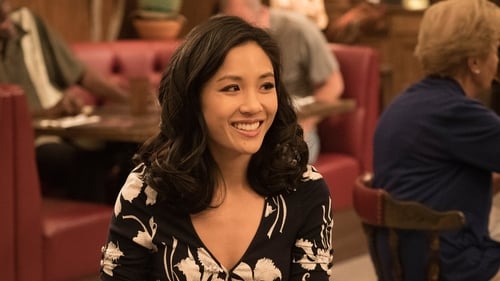 Fresh Off the Boat: 4×15