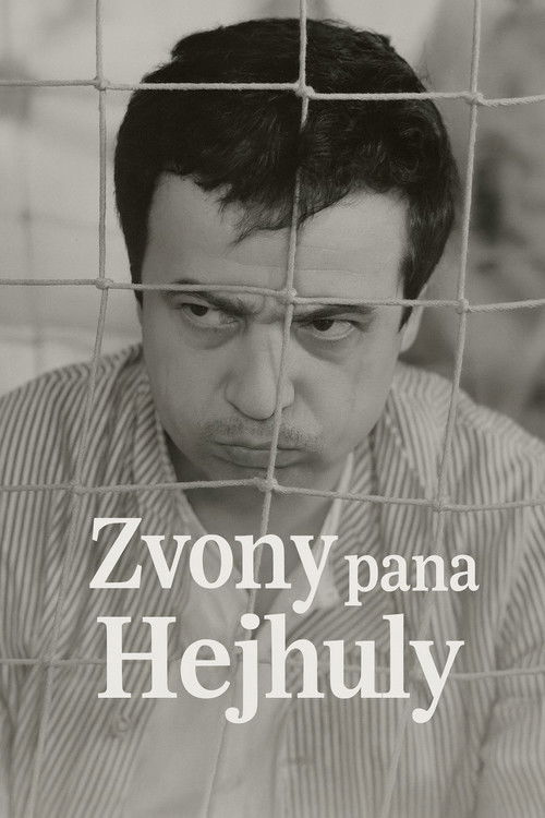 Zvony pana Hejhuly