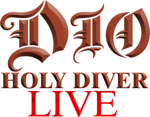 Dio: Holy Diver Live