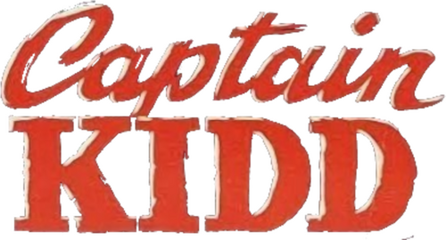Captain Kidd