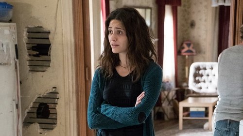 Shameless (US): 6×5