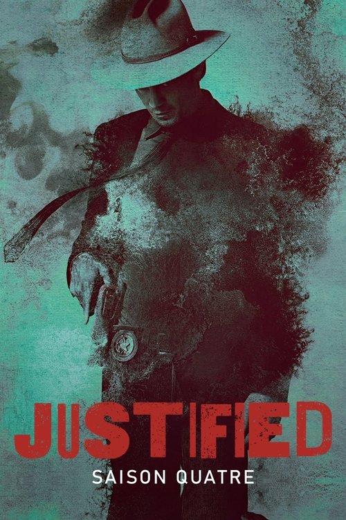 Poster de la saison 4