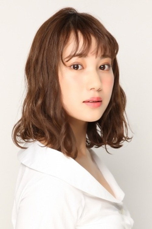 Yui Takano