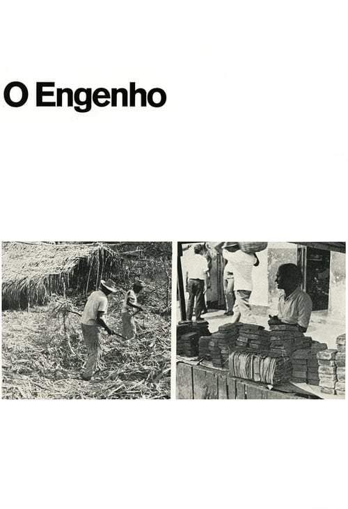 O Engenho (1970)