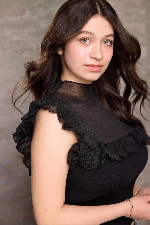 Luna Bella Zamora