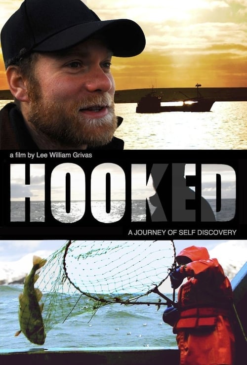 Hooked Movie Poster Image