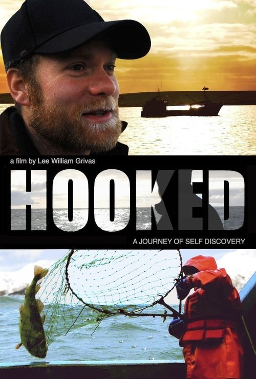 Hooked poster