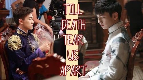 Poster della serie Till Death Tear Us Apart