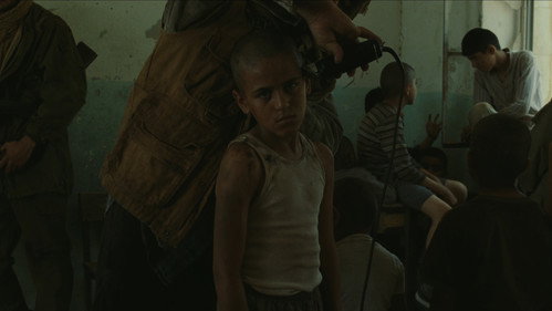 Incendies