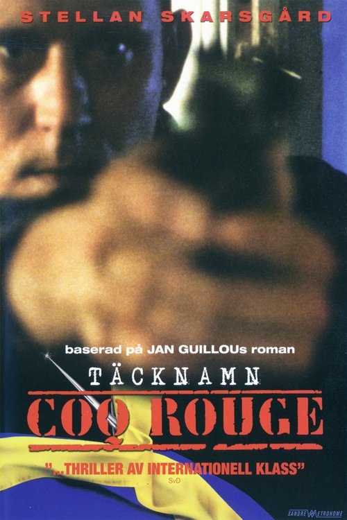 Tåcknamn Coq Rouge Streaming VF