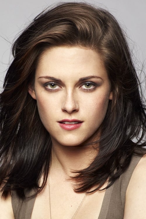 Kép: Kristen Stewart színész profilképe