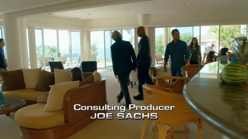 NCIS: Los Angeles, S05E09 - (2013)