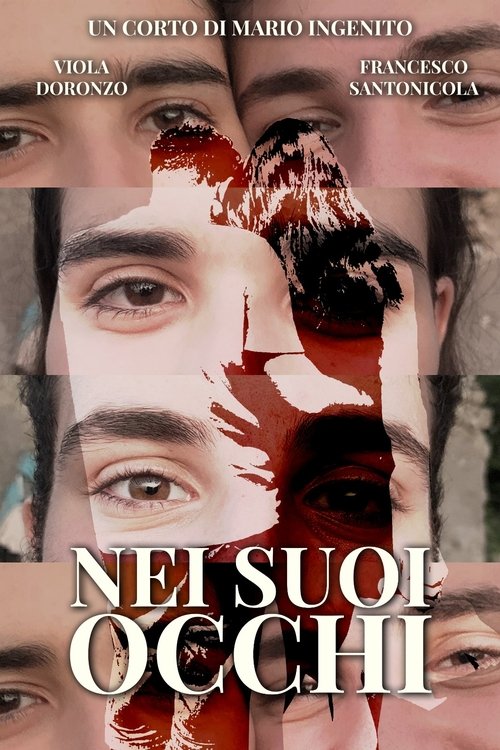 Nei Suoi Occhi poster