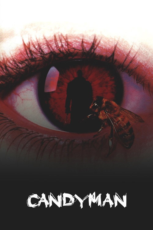 Poster 43 for Candyman