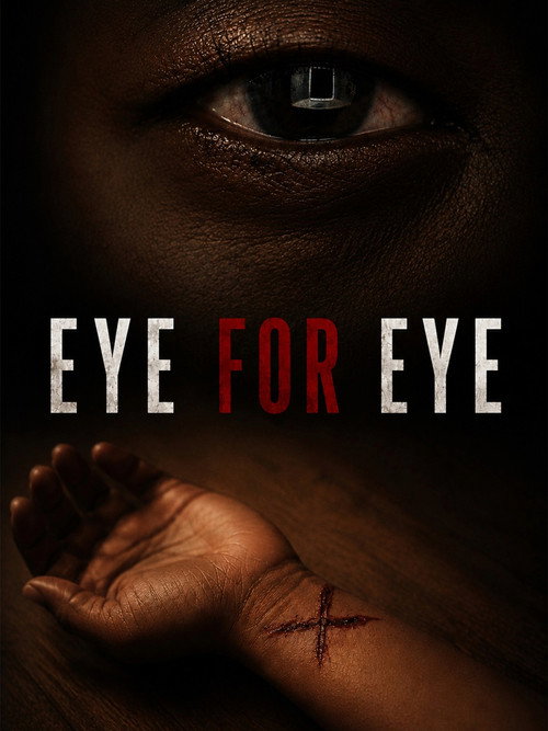 Poster for Eye for Eye