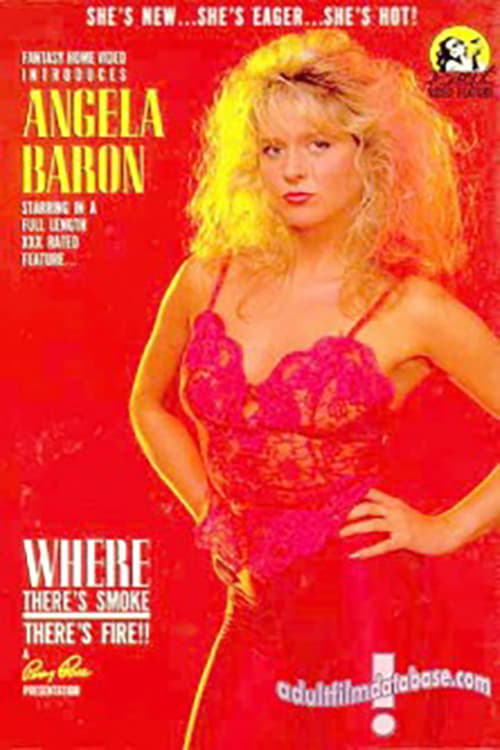 Where There's Smoke There is Fire poster